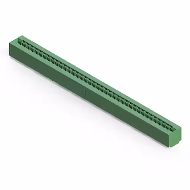 807-037-425-101 EDAC Inc.  Edgeboard Connectors